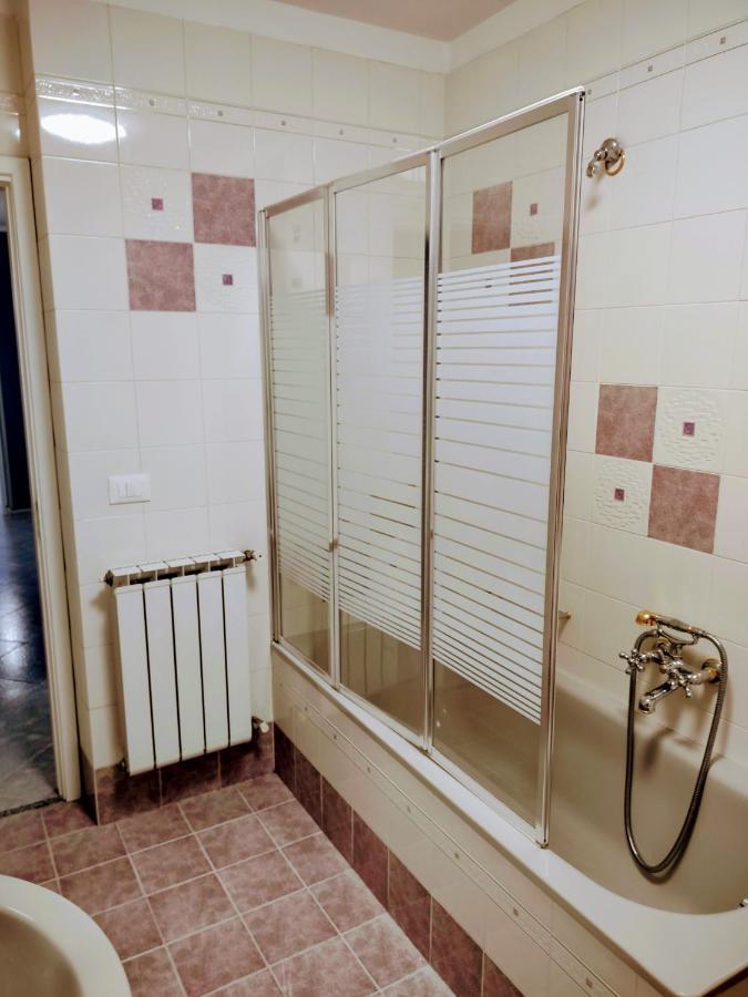 Central Apartment A Due Passi Dal Porto Palermo Exterior foto